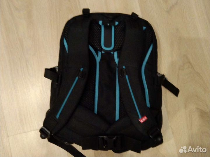 Рюкзак школьный новый