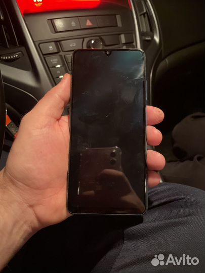Samsung Galaxy A32, 4/128 ГБ