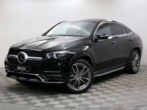 Mercedes-Benz GLE-класс Coupe, 2022, с пробегом, цена 12 300 000 руб.