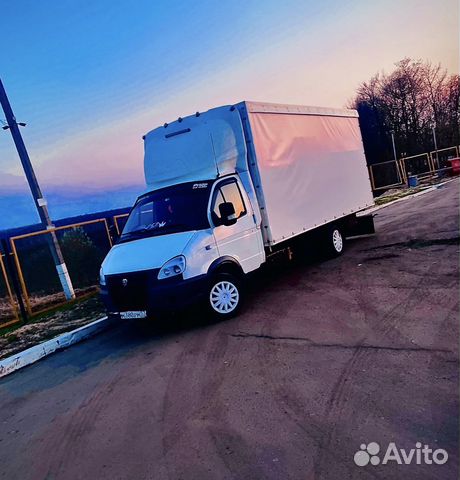 Газель муром перевозки