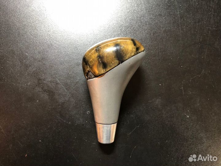 Рукоятка АКПП W124