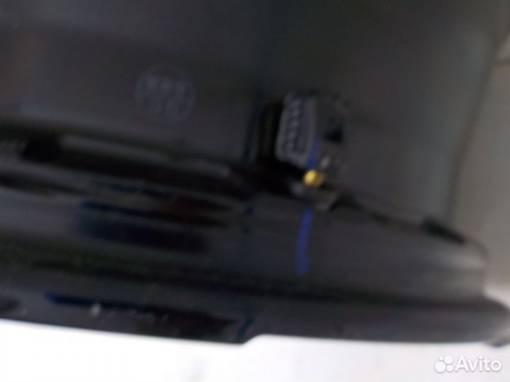 Диск колесный 19