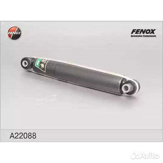 Амортизатор Fenox A22088