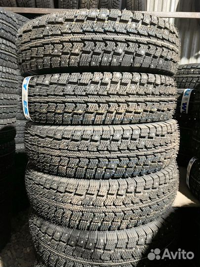 Viatti Vettore Inverno V-524 195/75 R16C