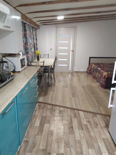 Дом 42 м² на участке 13 сот.