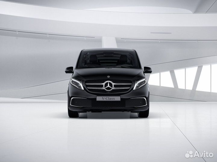 Mercedes-Benz V-класс 2.0 AT, 2023