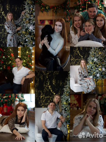 Фотосессия