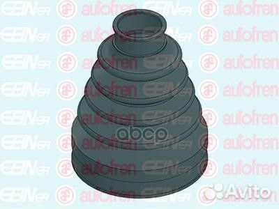 Пыльник ШРУСа D8608T Seinsa Autofren