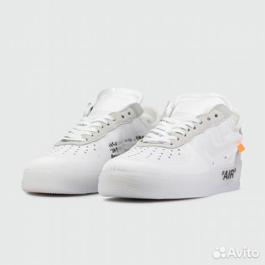 Nike Air Force 1 Low x Off-White