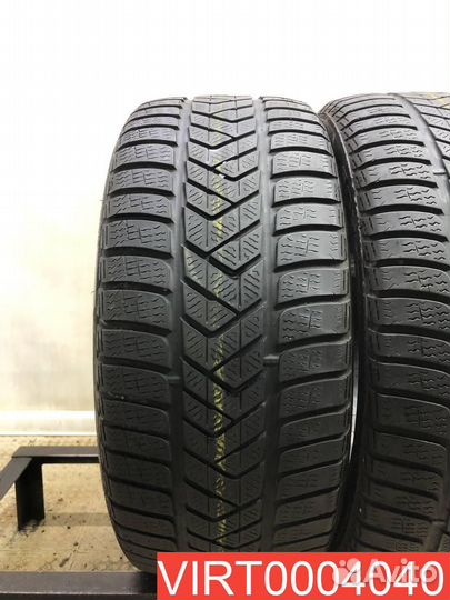 Pirelli Winter Sottozero 3 245/35 R19 93W