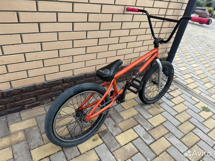 BMX Mongoose legion L60