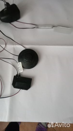 Подсветка для шкафов, стеклянных полок