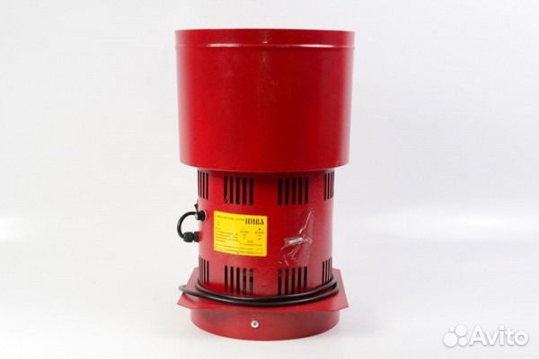 Зернодробилка Нива 400кг/ч