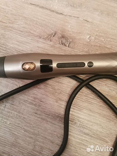 Конусные щипцы для завивки Philips