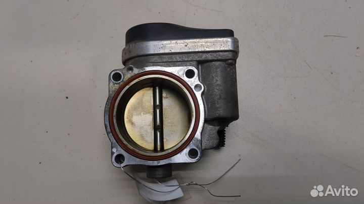 Заслонка дроссельная BMW Z4 E85