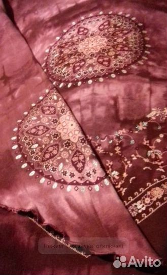 Кофта трикотаж привозная Греция хлопок 100