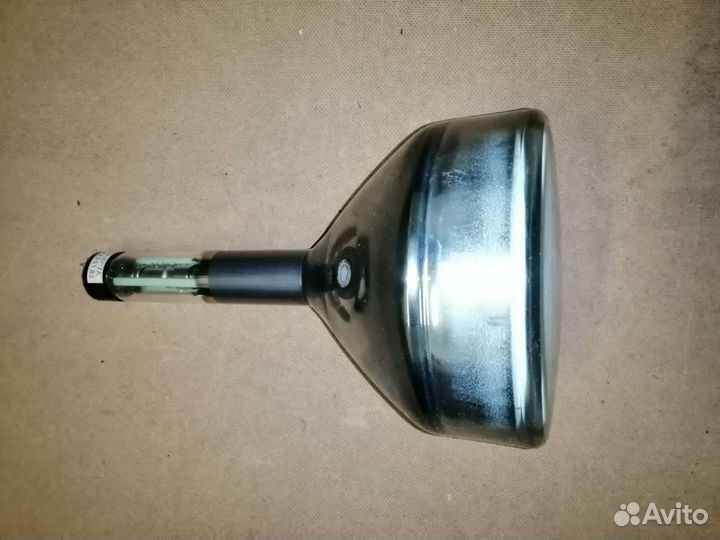 Раритет электронно-лучевая трубка 7ABP7A