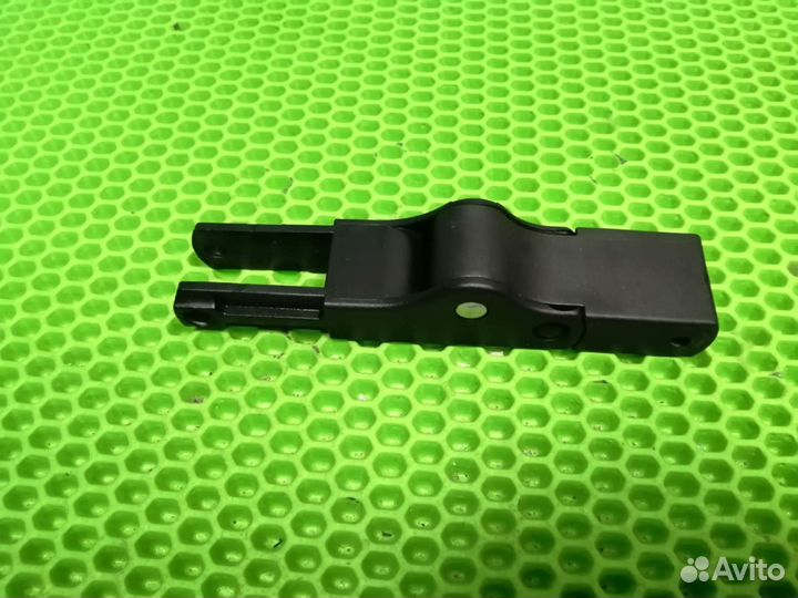 Подпорка под подлокотник детской коляски