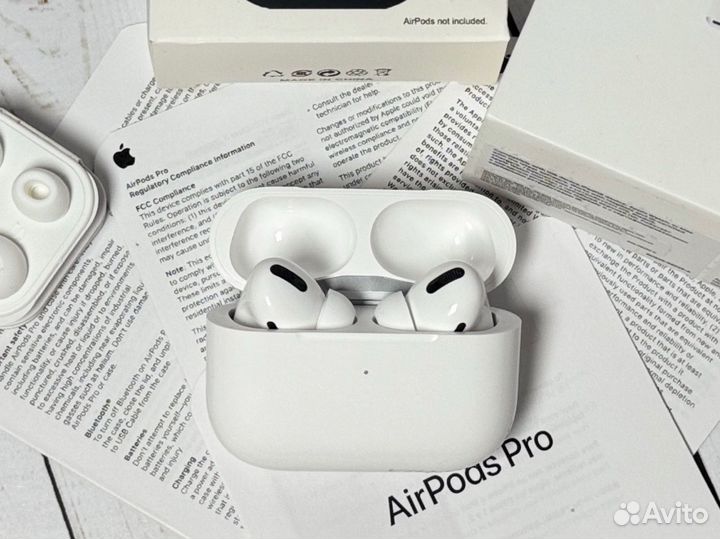 AirPods Pro 2