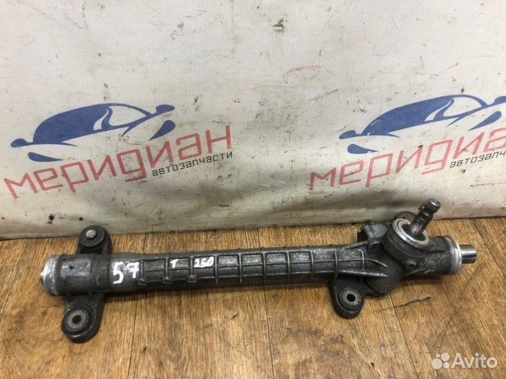 Рулевая рейка Toyota Corolla E120 2006