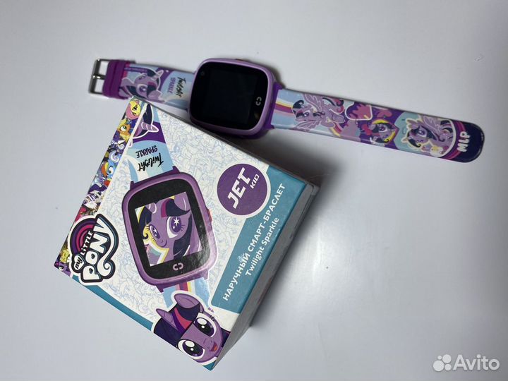 Детские часы с gps