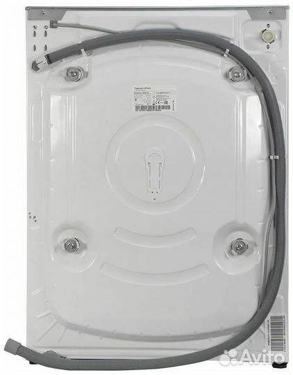 Стиральная маш-а встраиваемая Zigmund&Shtain BWM03