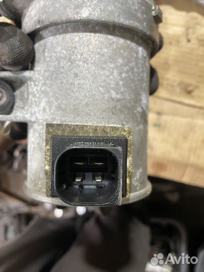 Помпа bmw f10 n20b20