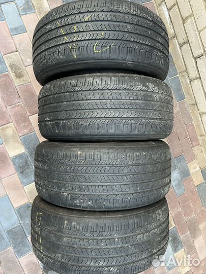 Goodyear Eagle Sport All Season 245/50 R18 100V