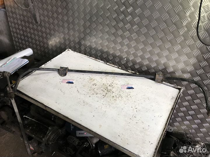 Стабилизатор задний Форд S-MAX Ford S-MAX