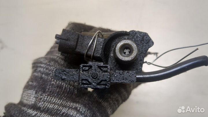 Форсунка топливная Opel Vivaro, 2008