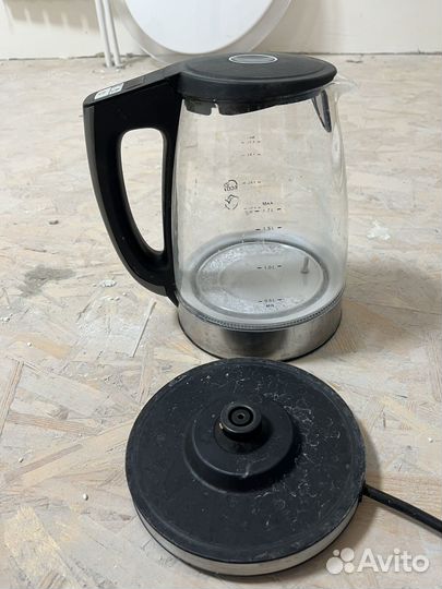 Чайник электрический