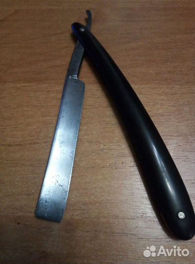 Опасная бритва