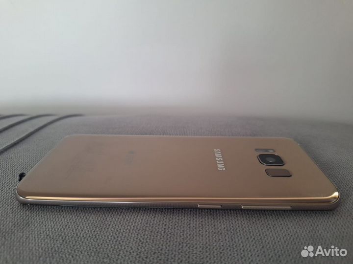 Samsung Galaxy S8, 4/64 ГБ