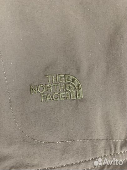 Штаны трансформеры The North Face нейлон