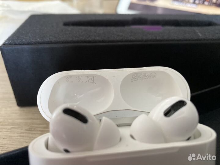 Airpods pro