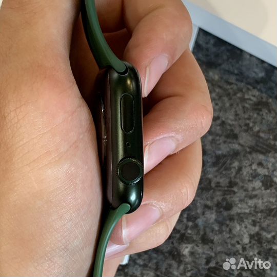 Apple Watch 7 45mm