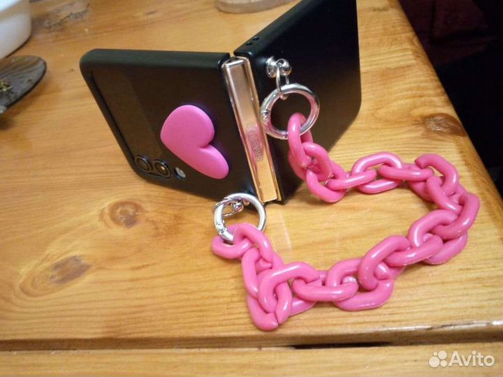 Чехол на самсунг flip z4