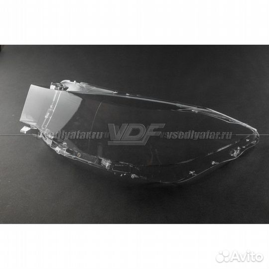 Стекло для фары BMW 3 GT (F34) 2016-2020 Левое