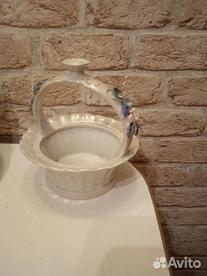 Кисловодской фарфор