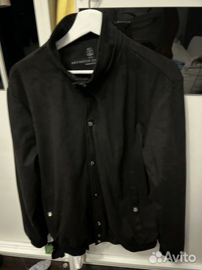 Куртка мужская