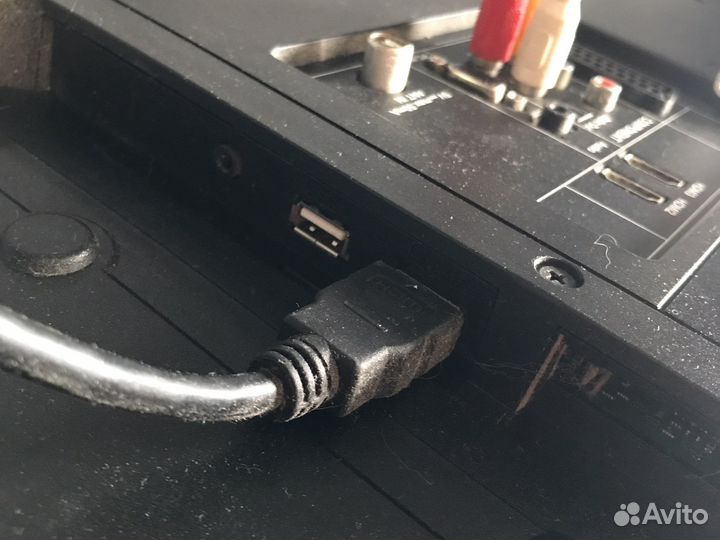 Телевизор grundig