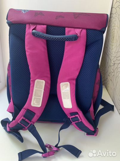 Рюкзак детский для девочки Herlitz