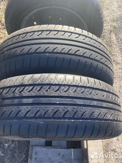 КАМА Кама-Евро-236 185/60 R15