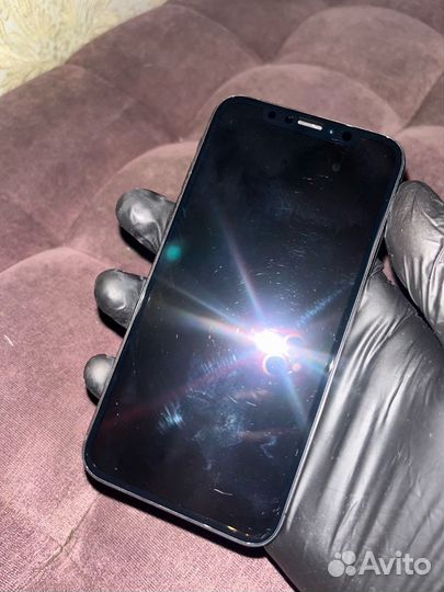 iPhone X, 64 ГБ