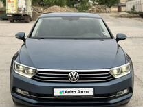 Volkswagen Passat 1.4 AMT, 2016, 158 000 км, с пробегом, цена 2 100 000 руб.