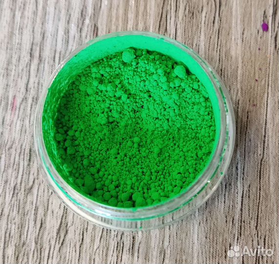Втирка для маникюра