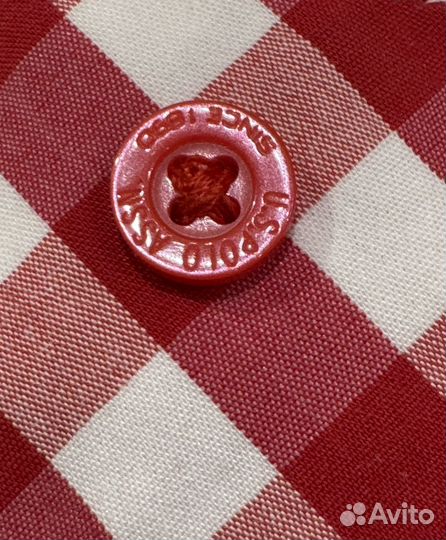 Рубашка U.S. Polo Assn