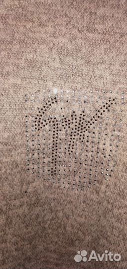 Кардиган для девочки