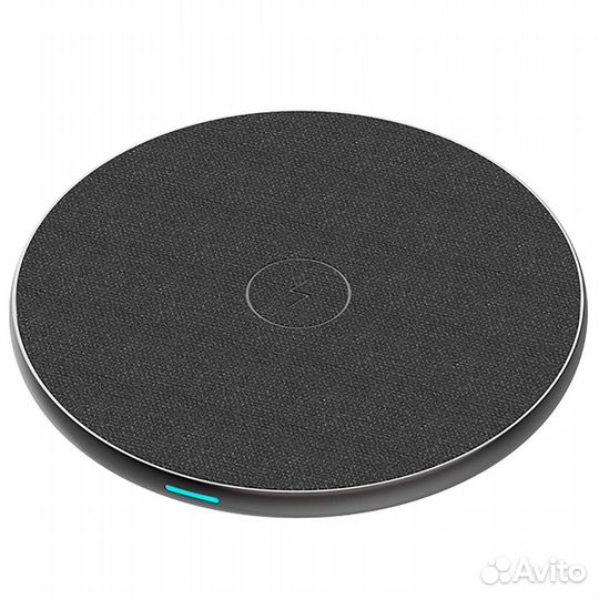 Беспроводное зарядное устройство новое