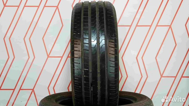 Pirelli Scorpion Verde 235/55 R18